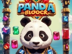 Peli Panda Block