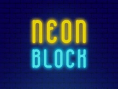 Peli Neon Block