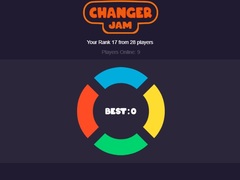 Peli Changer Jam