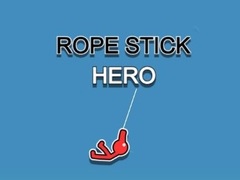 Peli Rope Stick Hero