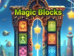 Peli Magic Blocks
