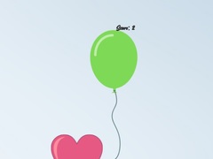 Peli Balloon Rush