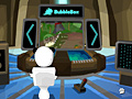 Peli Panda's big adventure