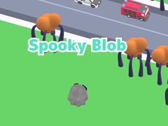 Peli Spooky Blob