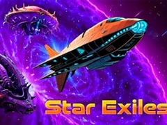 Peli Star Exiles