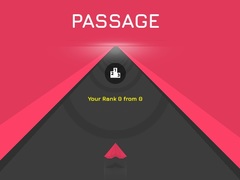 Peli Passage