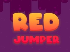 Peli Red Jumper