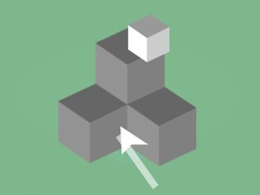 Peli Qube 2048
