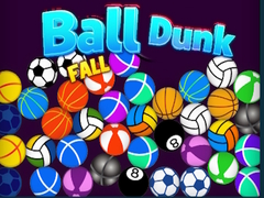 Peli Ball Dunk Fall