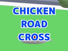 Peli Chicken Road Cross