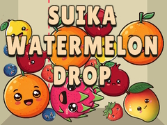 Peli Suika Watermelon Drop