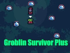 Peli  Groblin Survivor Plus