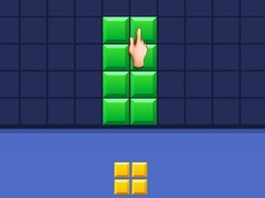 Peli 10x10! Block Puzzle Classic