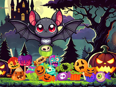 Peli Halloween Challenge