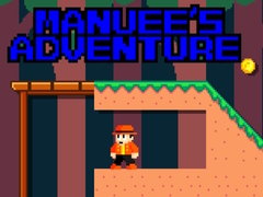 Peli Manuee’s Adventure