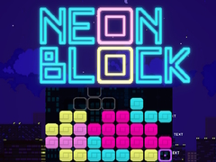Peli Neon Block