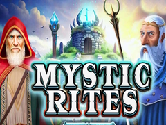 Peli Mystic Rite