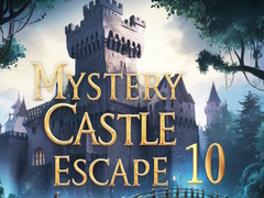 Peli Mystery Castle Escape 10