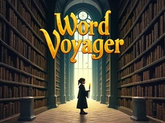 Peli Word Voyager