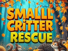 Peli Small Critter Rescue