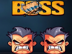 Peli Find Mad Boss