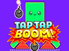 Peli TapTapBOOM
