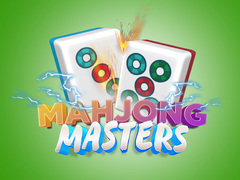 Peli Mahjong Masters