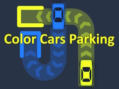 Peli Color Cars Parking