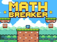 Peli Math Breaker
