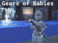 Peli Gears of Babies