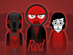 Peli Incredibox Red Colorbox