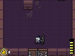 Peli Gun Knight