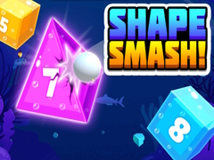 Peli Shape Smash