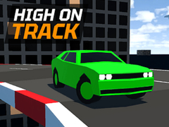 Peli High On Track