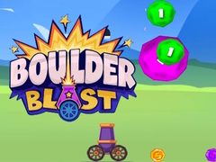 Peli Boulder Blast
