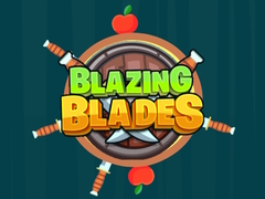 Peli Blazing Blades
