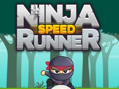 Peli Ninja Speed Runner