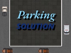 Peli Parking Solution