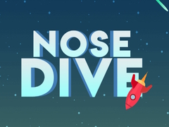 Peli Nose dive