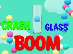 Peli Crash Glass Boom