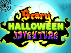 Peli Scary Halloween Adventure