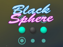 Peli Black Sphere