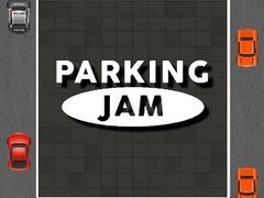 Peli Parking Jam