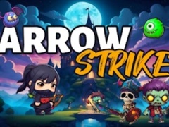 Peli Arrow Strike