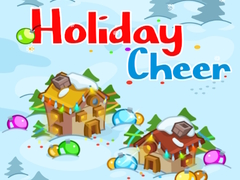 Peli Holiday Cheer
