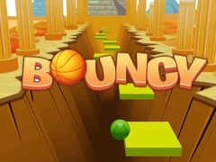 Peli Bouncy