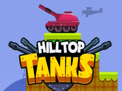 Peli Hill Top Tanks