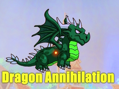 Peli Dragon Annihilation