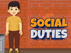 Peli Social Duties