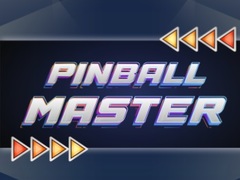 Peli Pinball Master 
